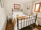 Photo of Double Bedroom accommodation at Manor Farm Cottage